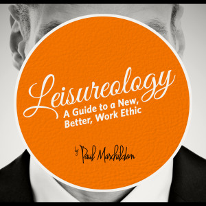 Paul_Marchildon_Leisureology_cover